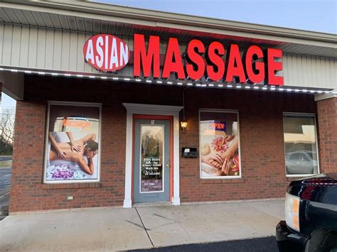 24 hour massage parlor